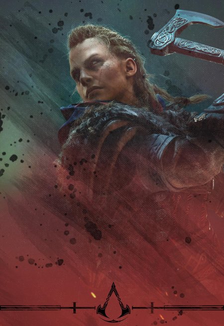 Вальгалла ассасин