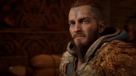 Assassin's creed valhalla сигурд
