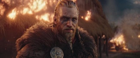 Ассасин крид вальгалла