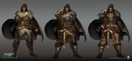 Доспехи святого георгия assassins creed valhalla