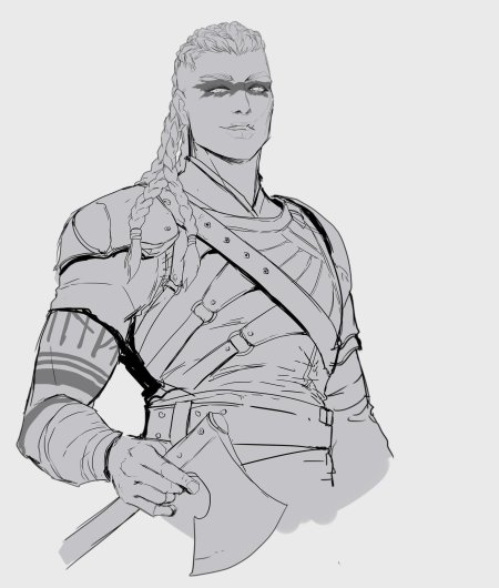 Banishedpotato talyn