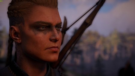 Эйвор ассасин