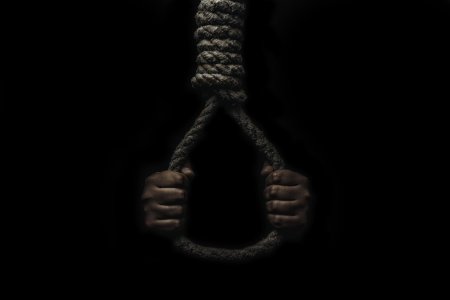 Петля виселица