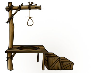 Виселица игра