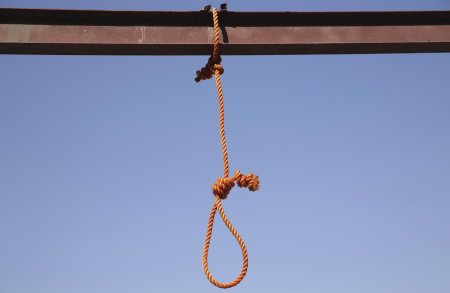 Петля для повешения