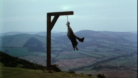 Что такое виселица