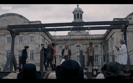 Piligrim porto киногородок виселица