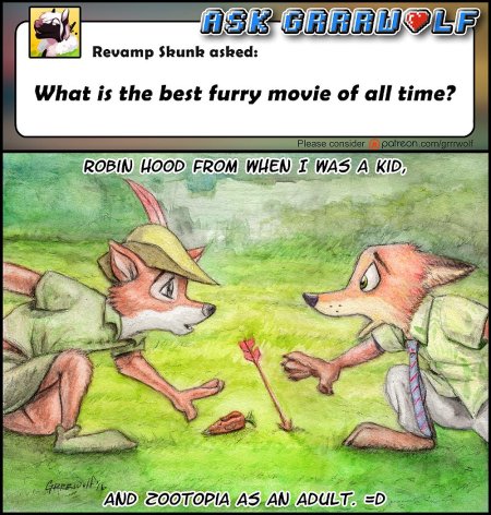 Ник и джуди