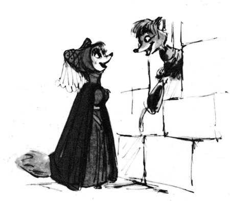 Дисней рисунки