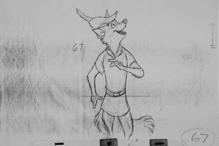 Робин гуд раскраска