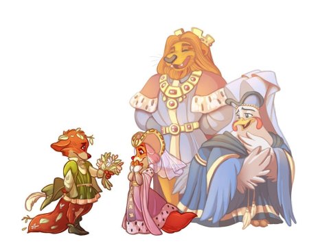 Шарль перро красавица и чудовище иллюстрации