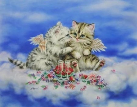 Картины kayomi harai