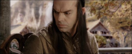 Хьюго уивинг властелин колец