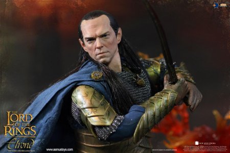 Элронд властелин колец