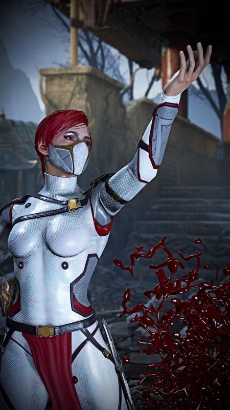 Скарлет мк 11