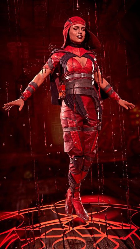 Мортал комбат