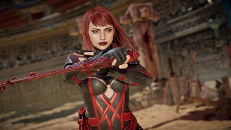 Мортал комбат чудо женщина