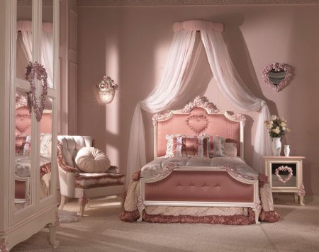 Спальня alberto mario ghezzani monnalisa