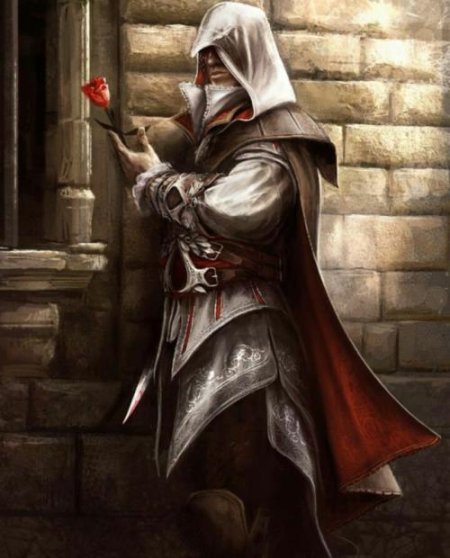 Дезмонд Майлз