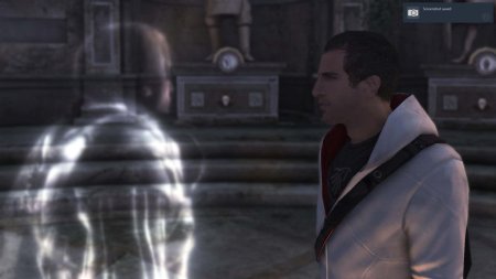 Дезмонд майлз в assassins creed 2