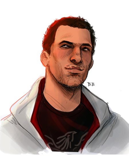 Дезмонд майлз