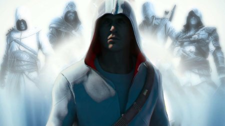 Дезмонд ассасин крид вальхалла