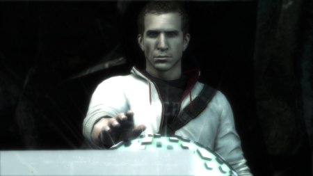 Дезмонд майлз