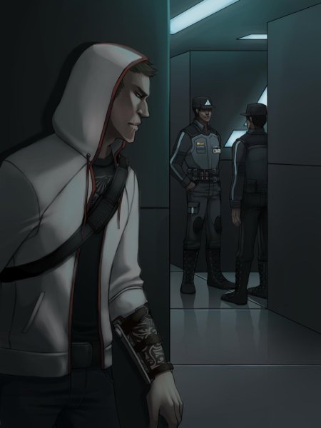 Дезмонд майлз ассасин