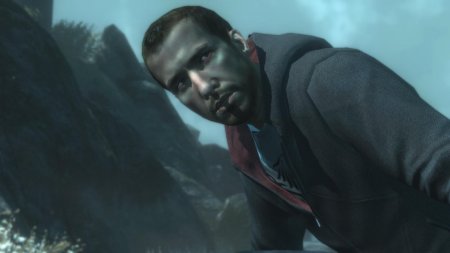 Дезмонд revelations