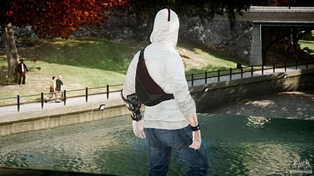 Дезмонд майлз