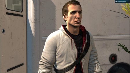 Assassin's creed дезмонд майлз
