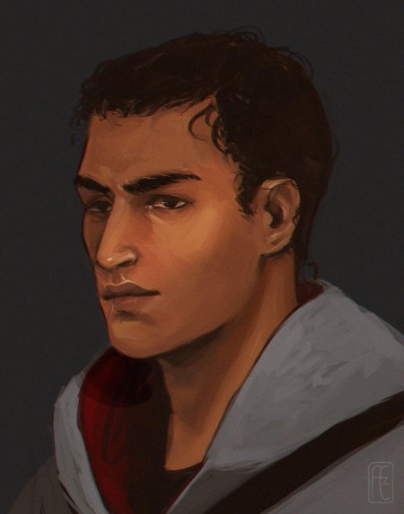 Франциско рандез дезмонд майлз