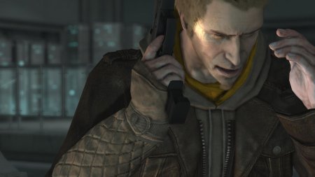 Дэниел кросс