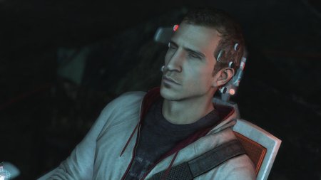 Дезмонд майлз в вальгалле