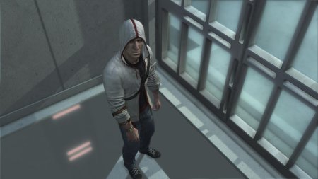 Ассасин крид дезмонд майлз