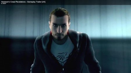 Дезмонд ассасин крид ревелейшен