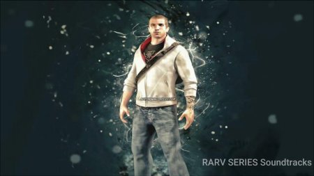 Франциско рандез дезмонд майлз