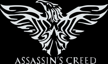 Assassins creed татуировка дезмонд