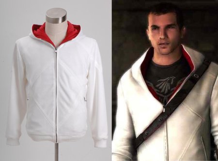 Дезмонд майлз ассасин