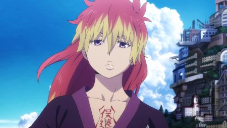 Шура киригакурэ