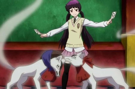 Идзумо камики