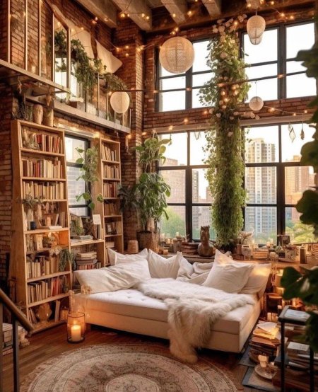 Интерьер дизайн дома