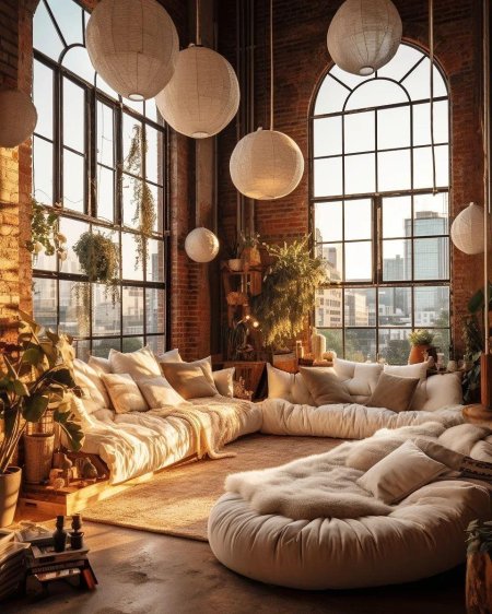 Интерьер для дома