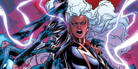 Комикс лайн марвел