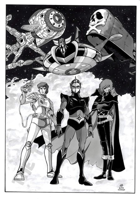 Лига справедливости комикс