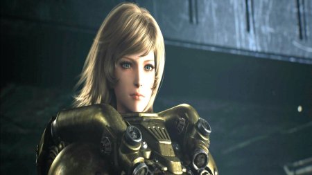 Космический пират харлок 2013