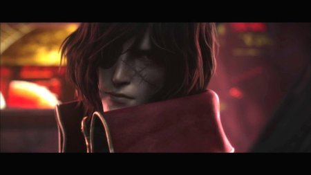 Пират харлок