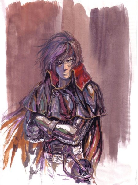 Кастельвания персонажи