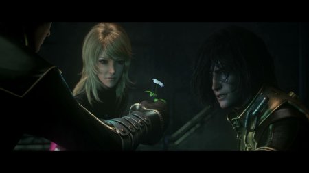 Captain harlock