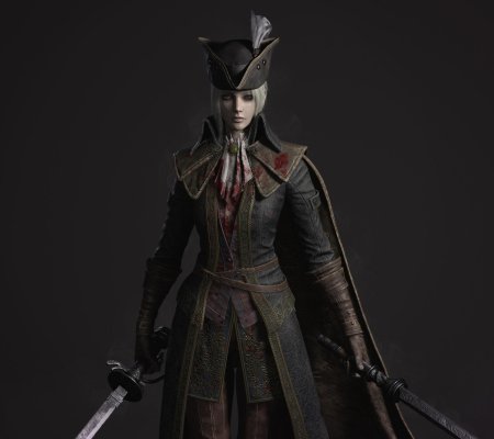 Леди мария бладборн сет